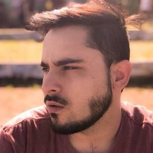 Meet your Posher, Lucas